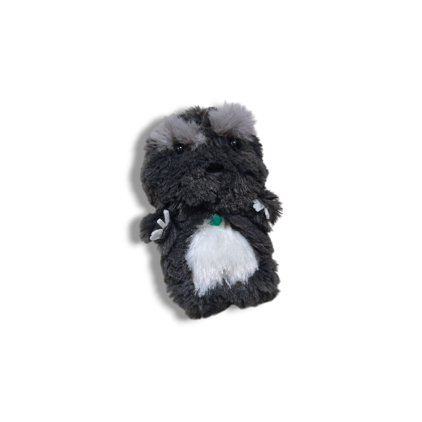 村上隆 Takashi Murakami Luxor Plush Keychain (11cm)