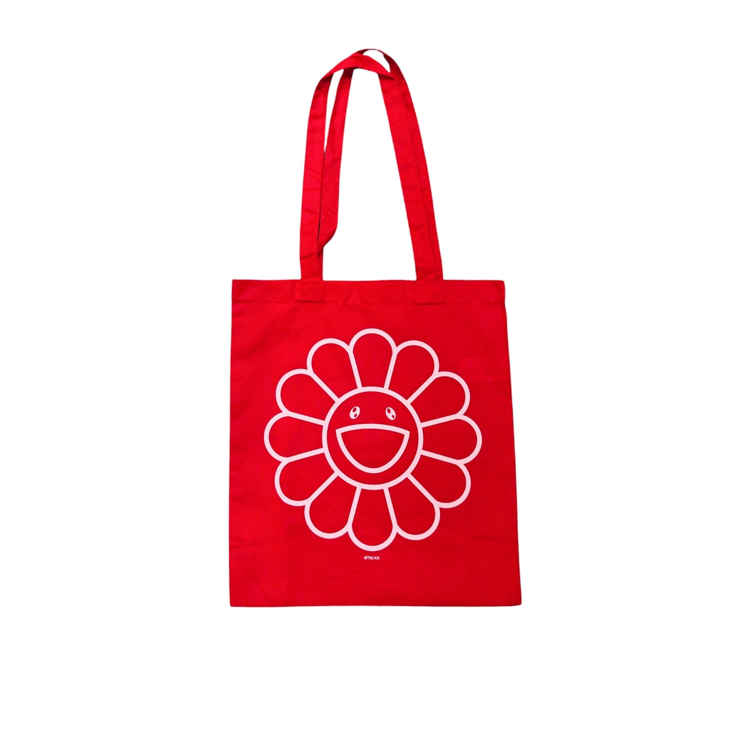 村上隆 Takashi Murakami Coffee Zingaro Record Tote Bag (3rd Anniversary Limited)