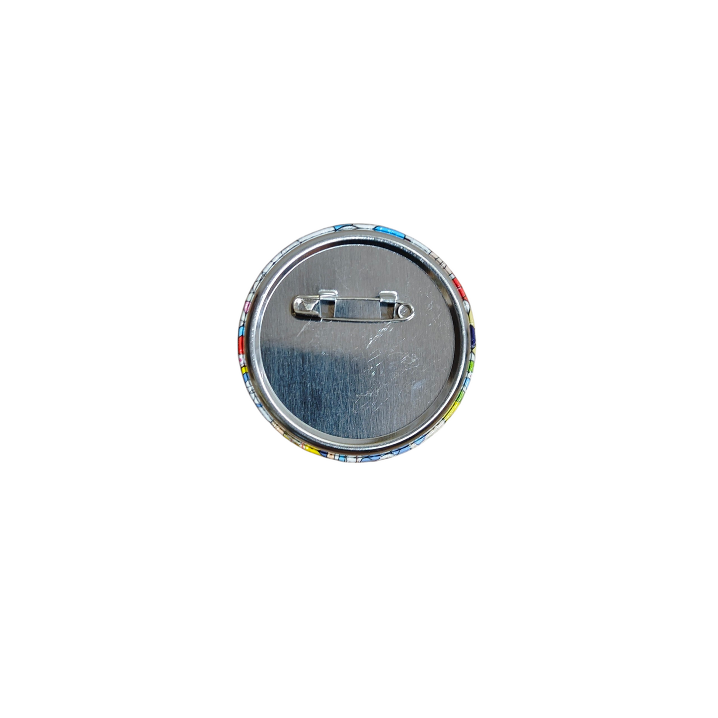 村上隆 Takashi Murakami x Doraemon Pin Set