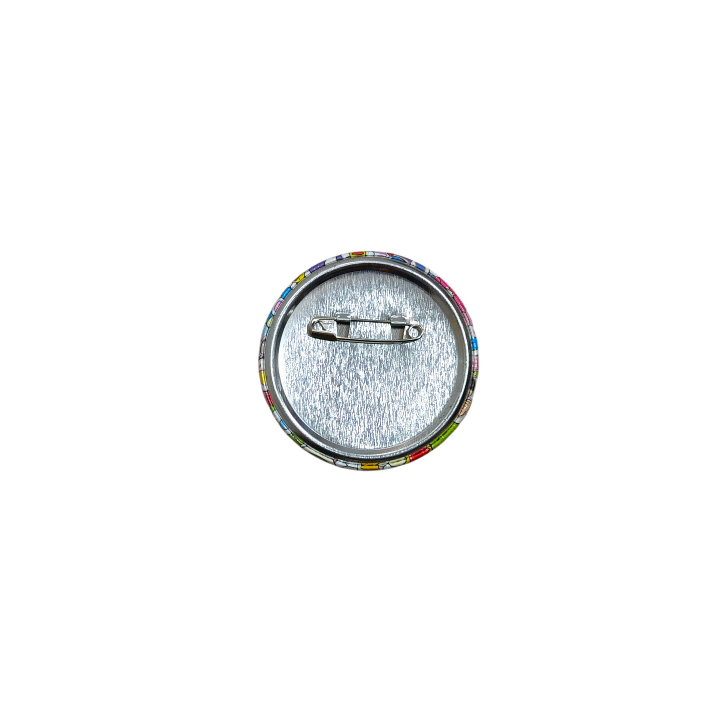村上隆 Takashi Murakami x Doraemon Pin Set
