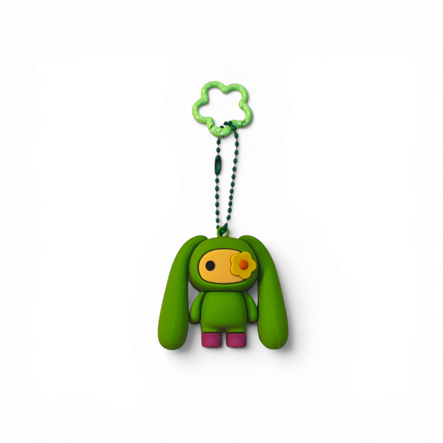 (現貨) JUJU World in Singapore Limited Keychain Set Cj Hendry