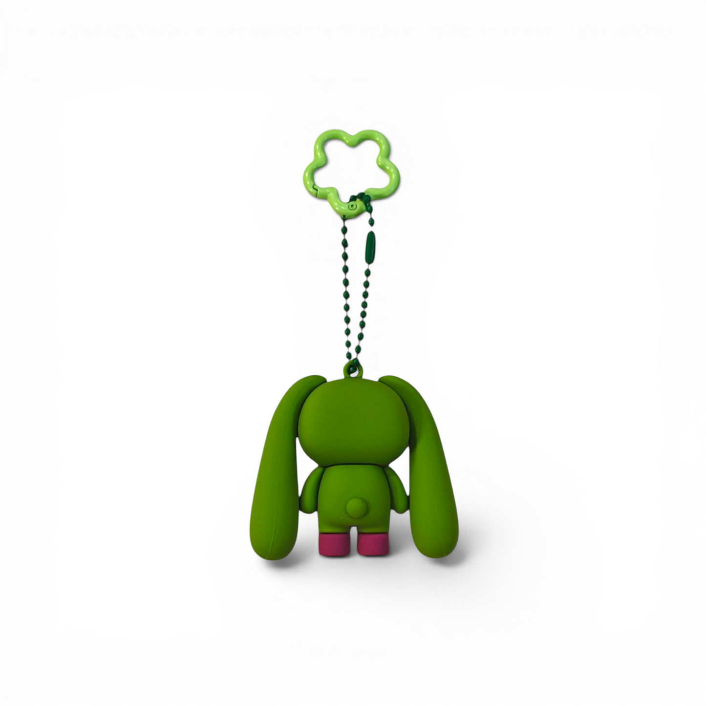 (現貨) JUJU World in Singapore Limited Keychain Set Cj Hendry