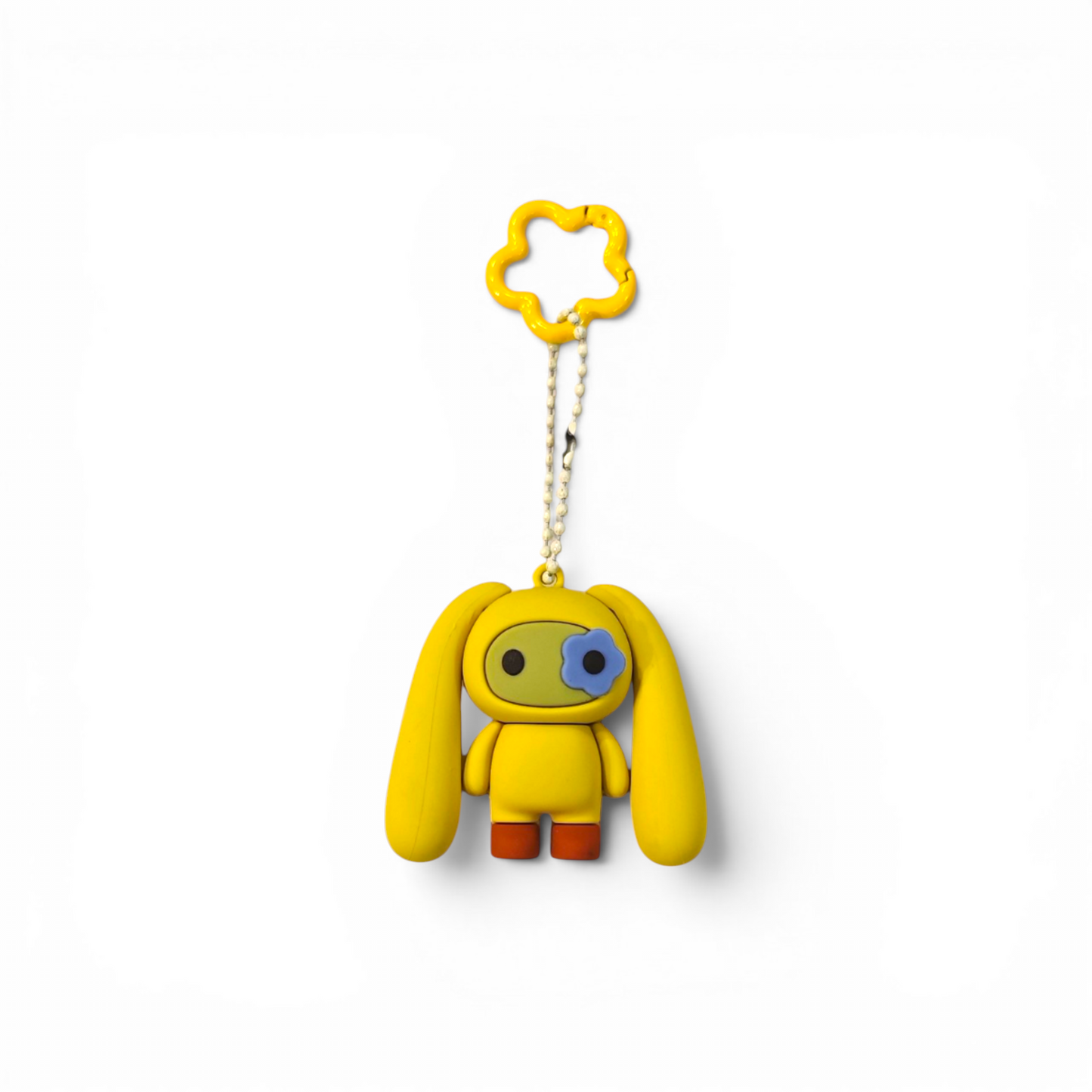 (現貨) JUJU World in Singapore Limited Keychain Set Cj Hendry