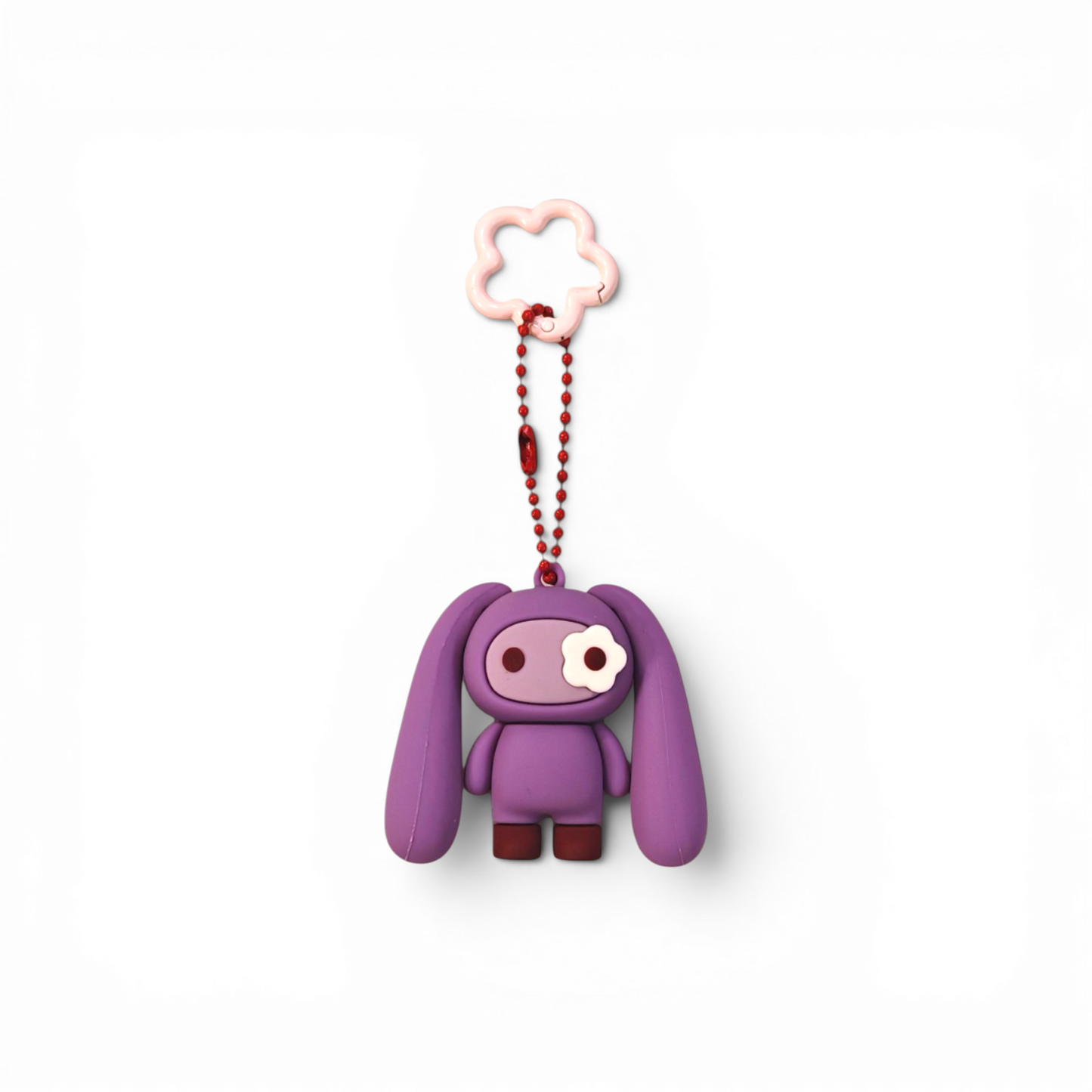 (現貨) JUJU World in Singapore Limited Keychain Set Cj Hendry