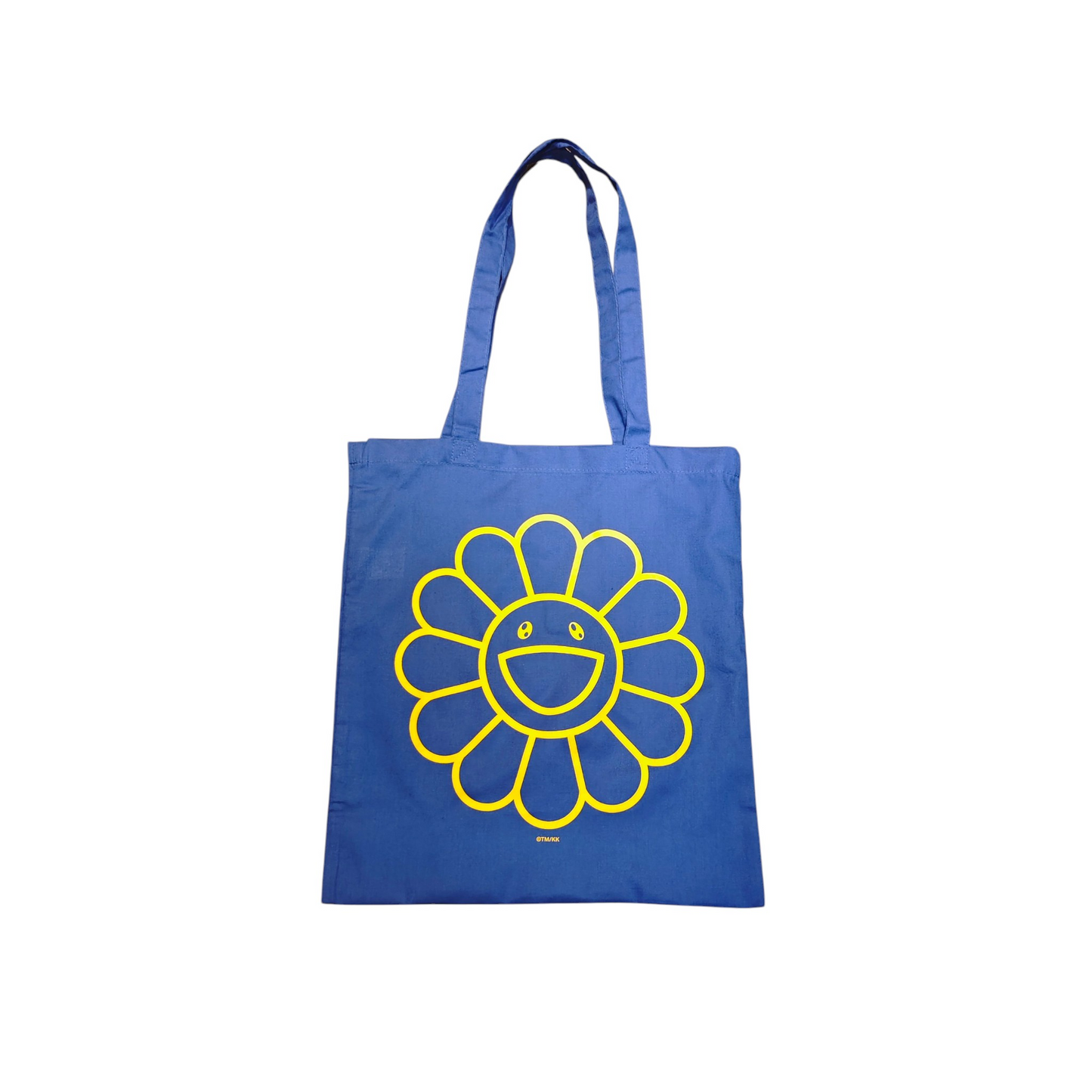 村上隆 Takashi Murakami Coffee Zingaro Record Tote Bag (3rd Anniversary Limited)