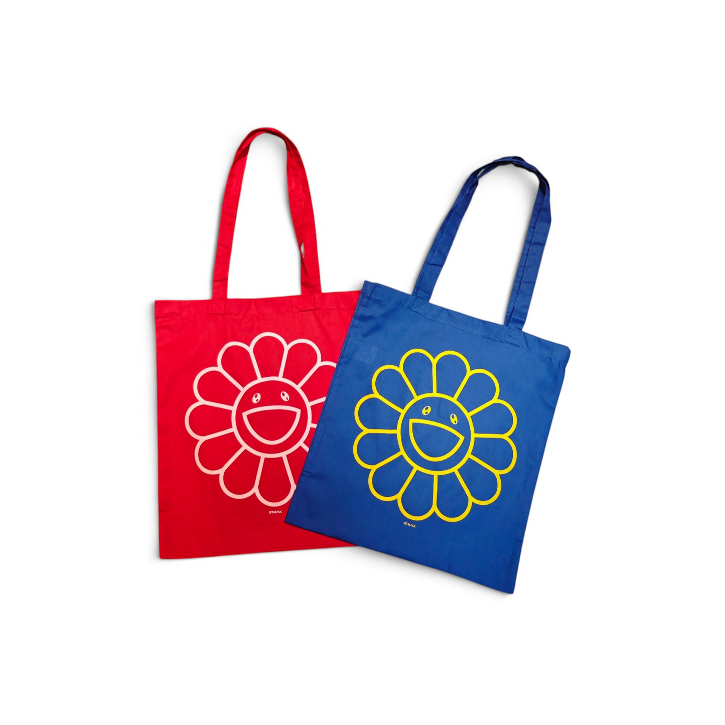 村上隆 Takashi Murakami Coffee Zingaro Record Tote Bag (3rd Anniversary Limited)