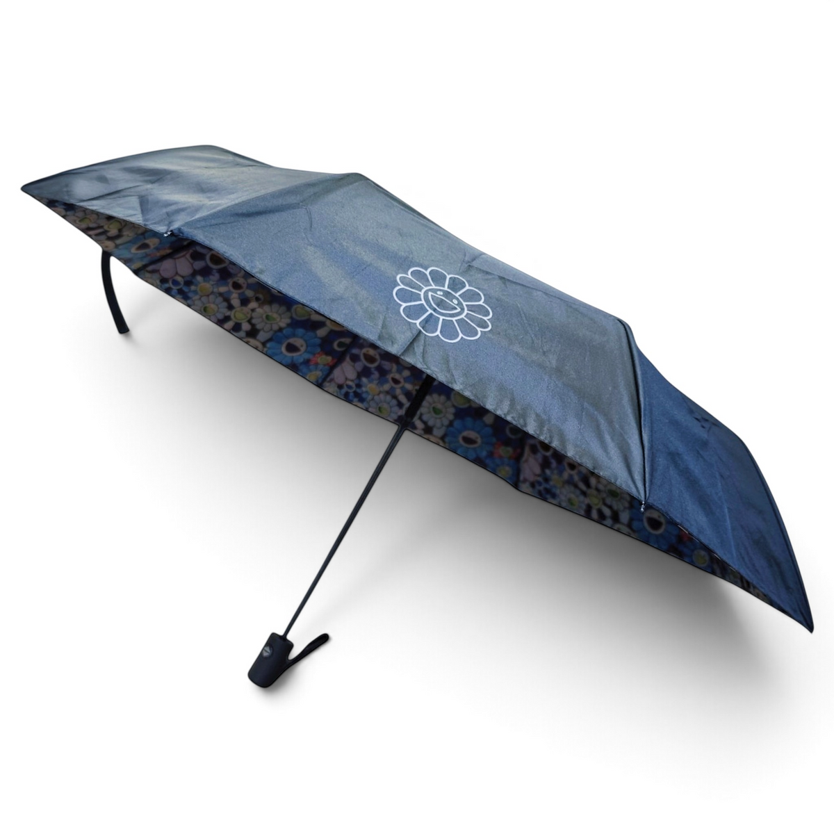 村上隆 Takashi Murakami Umbrella (The Cleveland Museum of Art Limited)