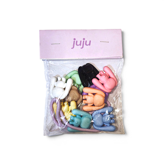 (現貨) Mega JuJu HongKong Pop Up Limited Necklaces Beads Cj Hendry