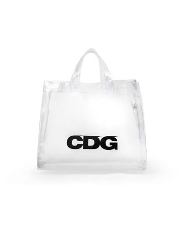 CDG TOTE BAG