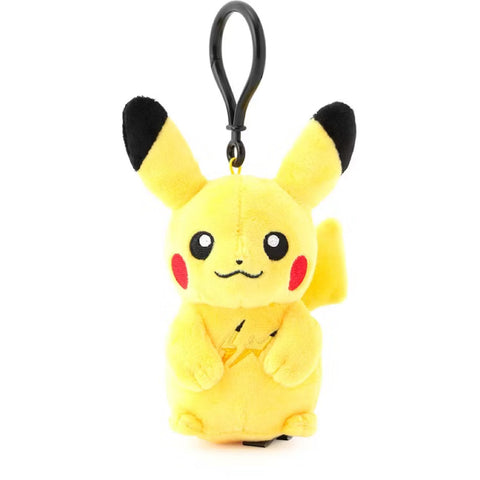 Fragment x Pokémon Doll Keychain (Multicolour - Set)