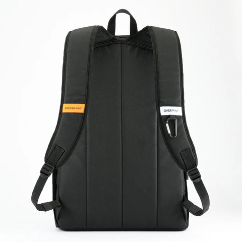 Over print x EDGELINK Daypack