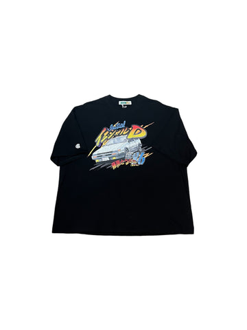 A'gem x INITIAL D Tee