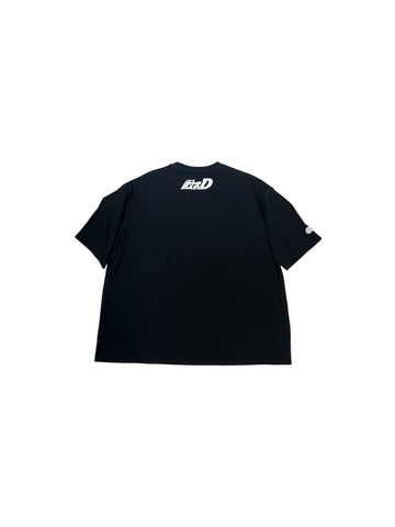 A'gem x INITIAL D Tee