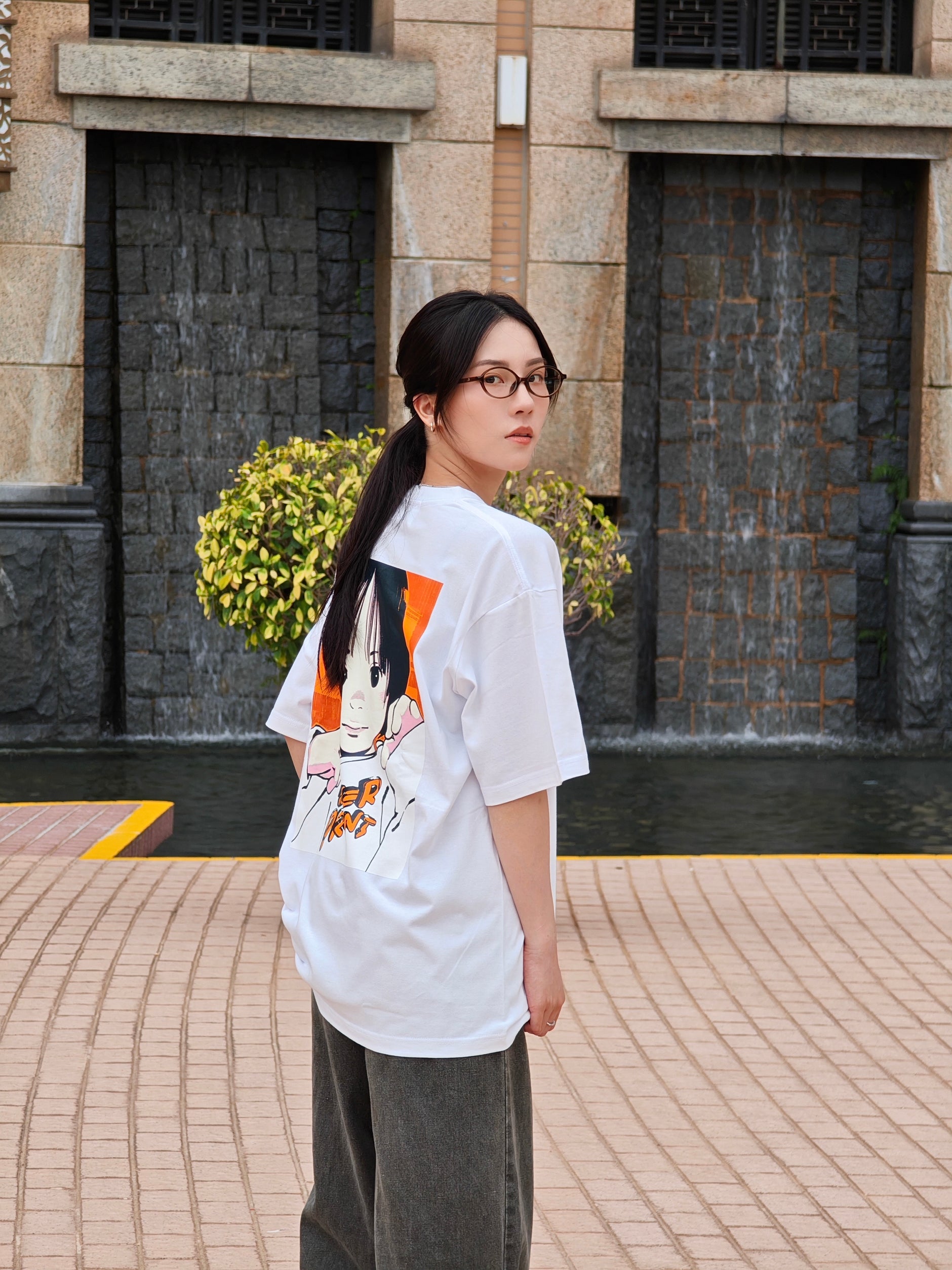 Over print – SOLE.POOL