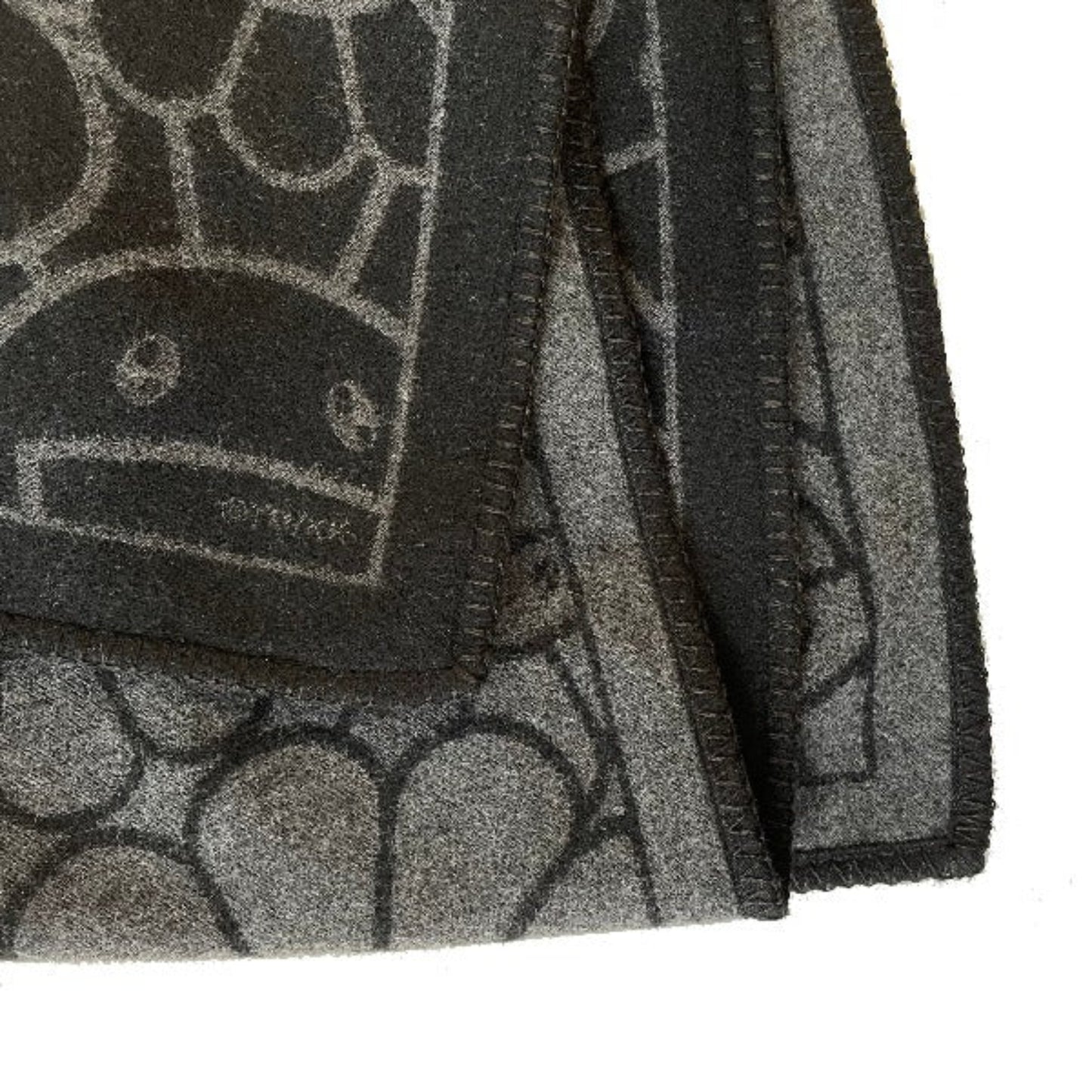 村上隆 Takashi Murakami Wool Blanket (Asian Art Museum Limited)