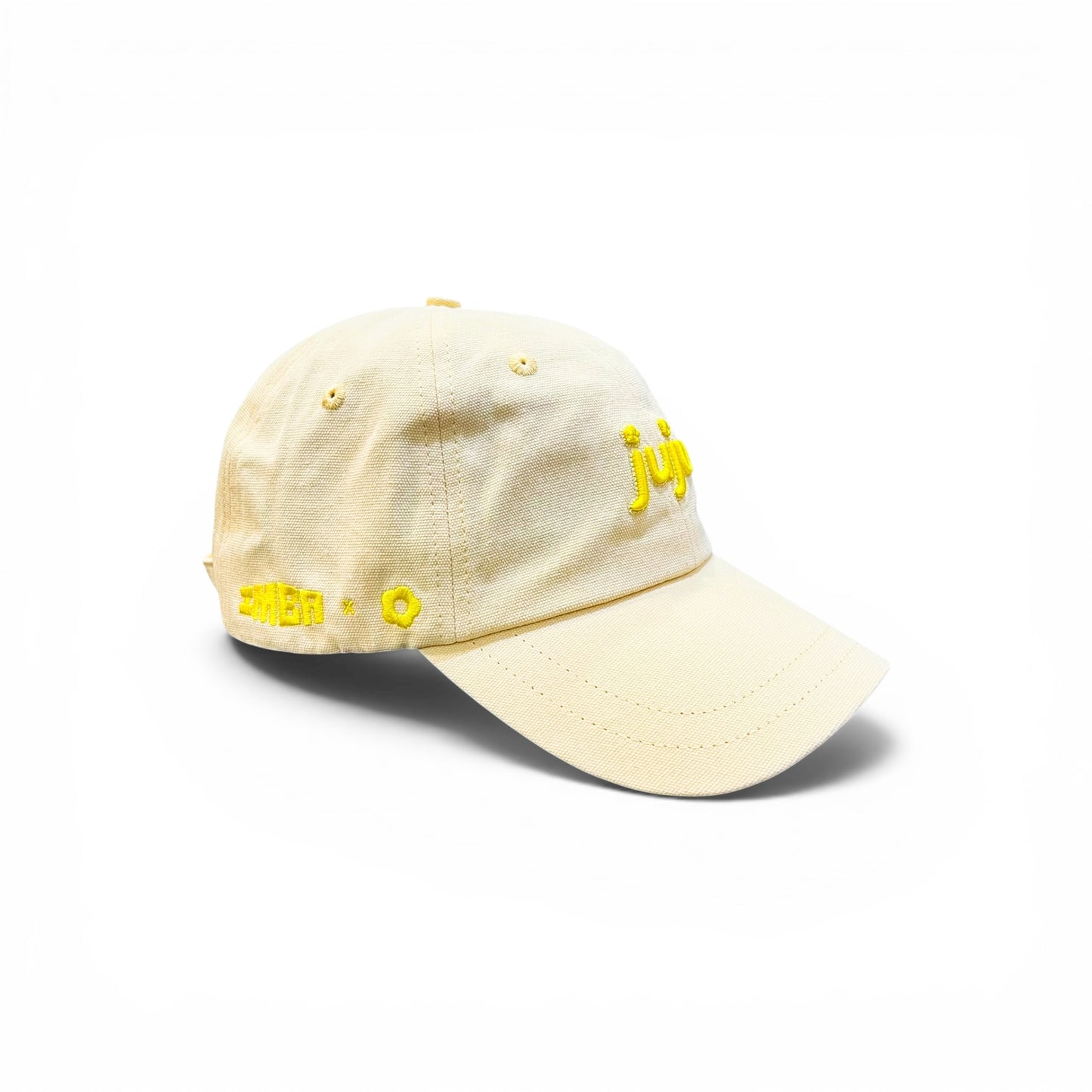 JUJU World in Singapore Limited Cap+Headband Cj Hendry