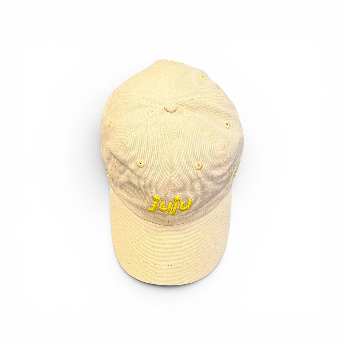 JUJU World in Singapore Limited Cap Cj Hendry