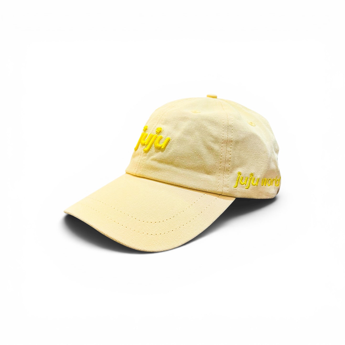 JUJU World in Singapore Limited Cap Cj Hendry