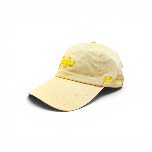JUJU World in Singapore Limited Cap Cj Hendry