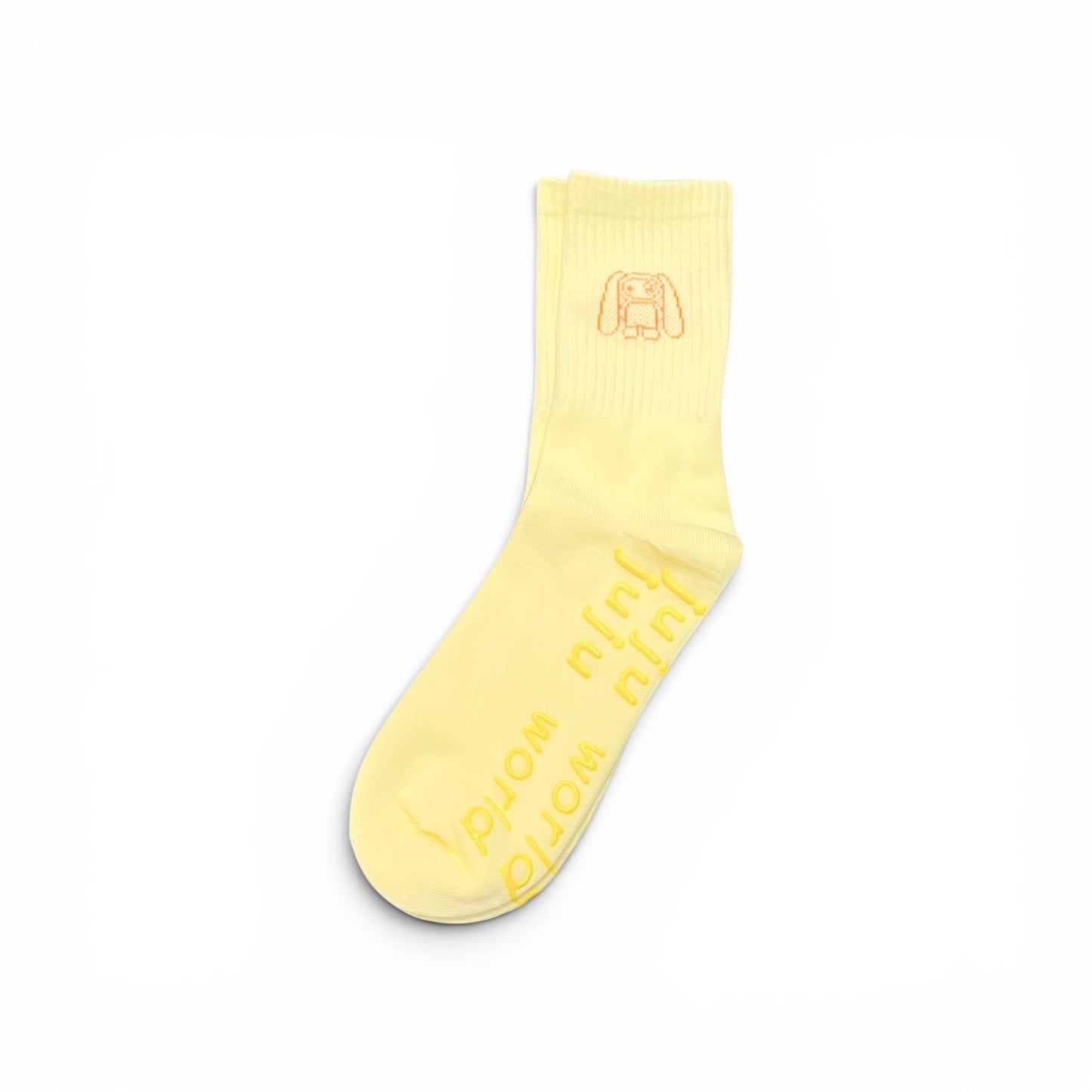 JUJU World in Singapore Limited Socks Cj Hendry