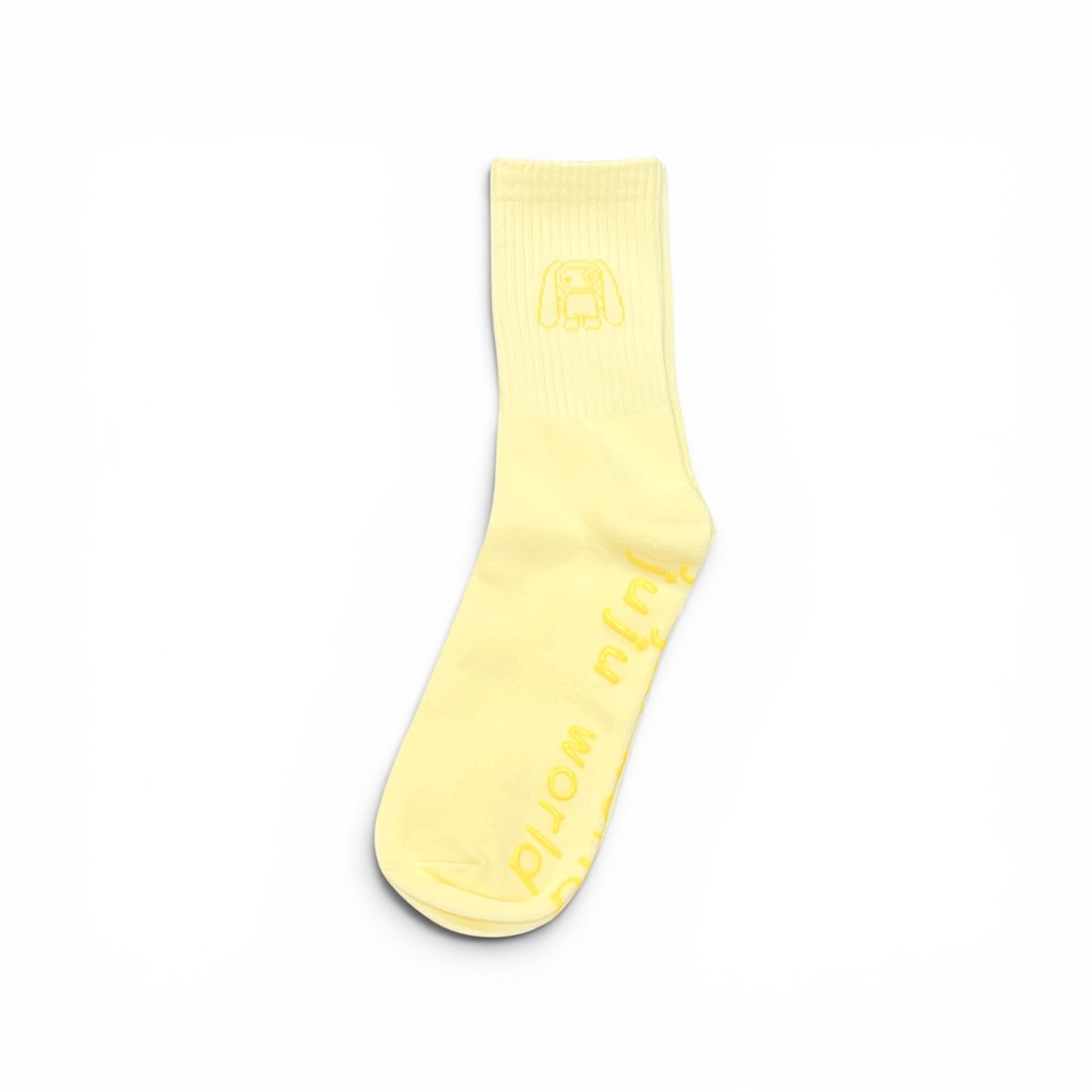 JUJU World in Singapore Limited Socks Cj Hendry