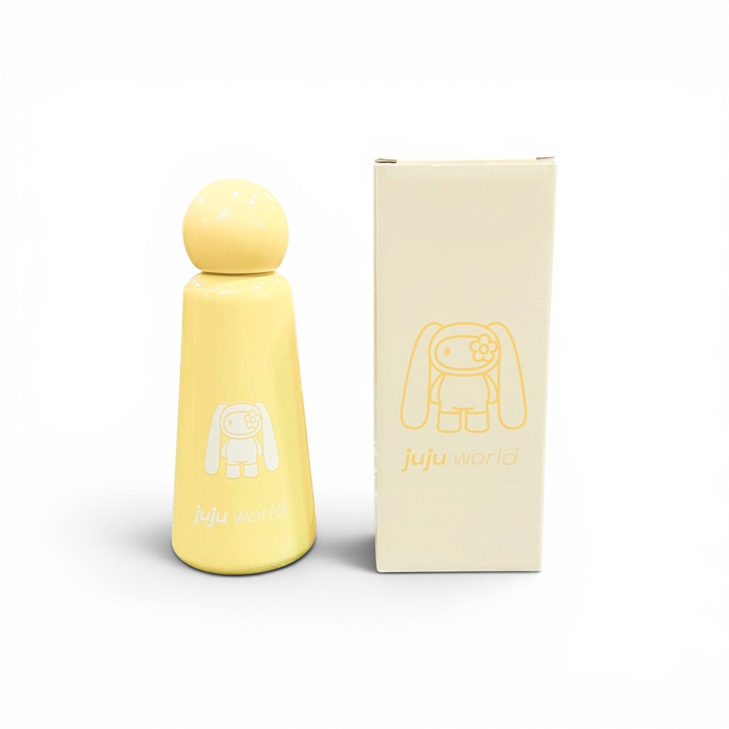 JUJU World in Singapore Limited Bottle (~440ml)  Cj Hendry