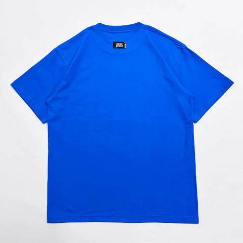 Over print OVER Tee (反光Logo)