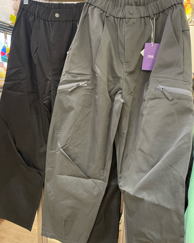 Teflon Outdoor Functional  Pants