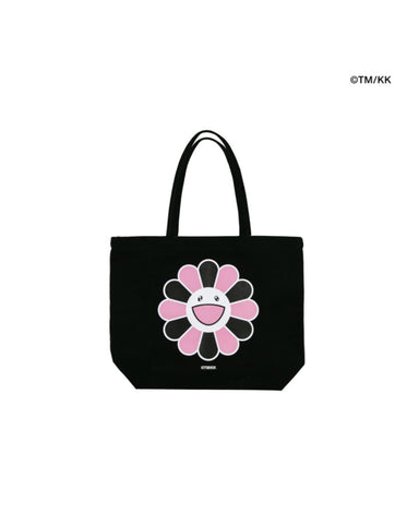Tmkk x Blackpink Flower Tote Bag