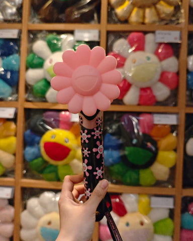 Tmkk x Blackpink Murakami Lightstick Collectible