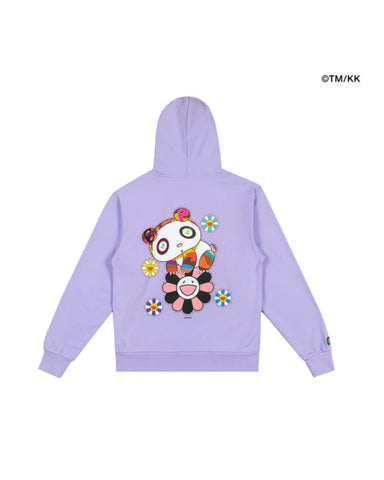 Tmkk x Blackpink Pandakashi Dreams Hoodie