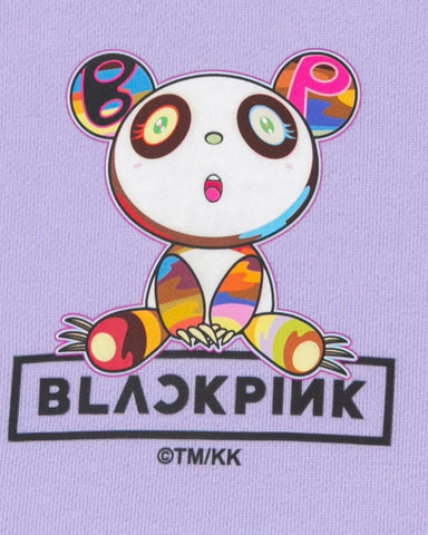 Tmkk x Blackpink Pandakashi Dreams Hoodie