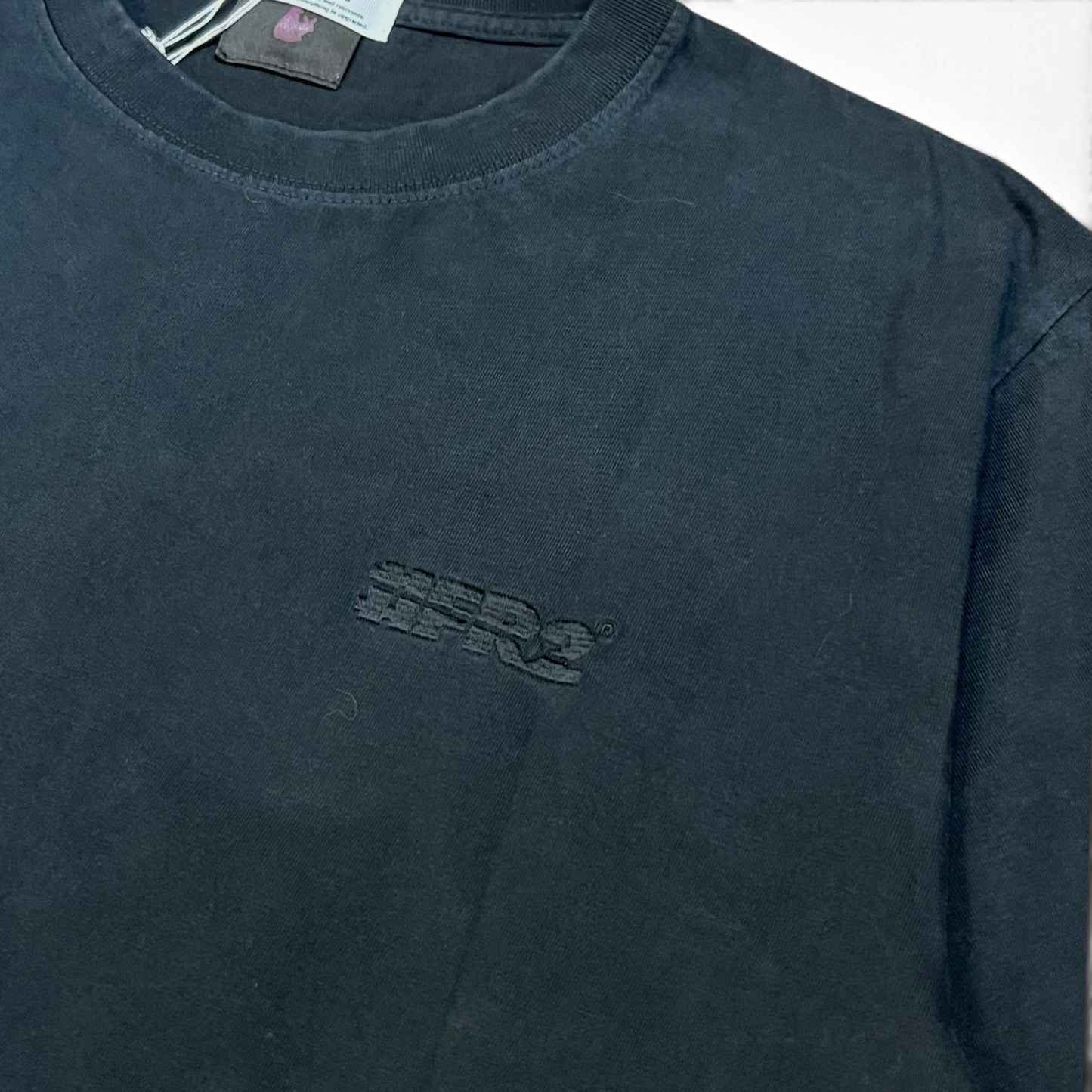 FR2闇 Garment Dye 1 of 1 T-Shirt C (FR2闇系列，只有一件)