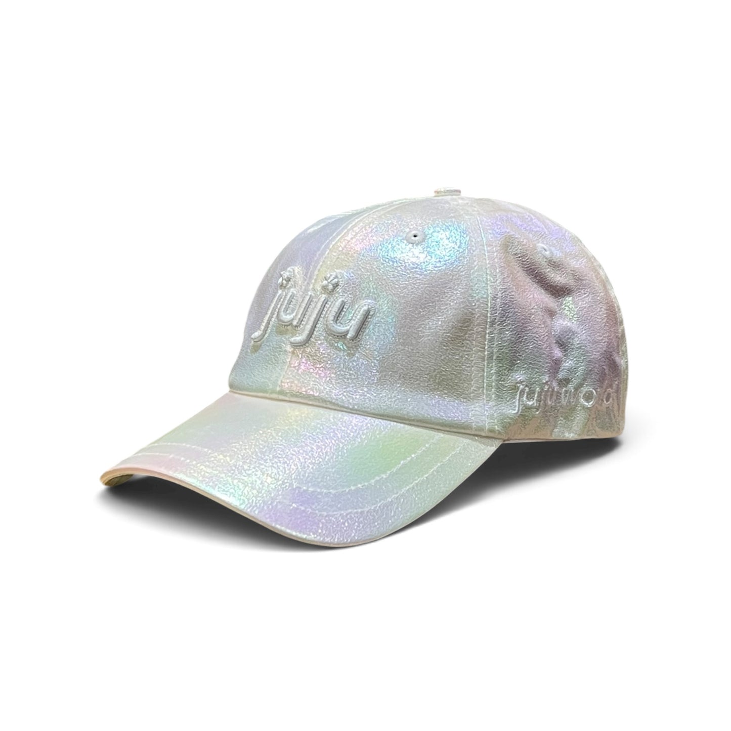 (現貨) JUJU WORLD in HONGKONG Limited Cap Cj Hendry