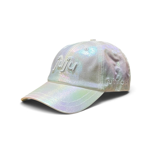 (現貨) JUJU WORLD in HONGKONG Limited Cap Cj Hendry