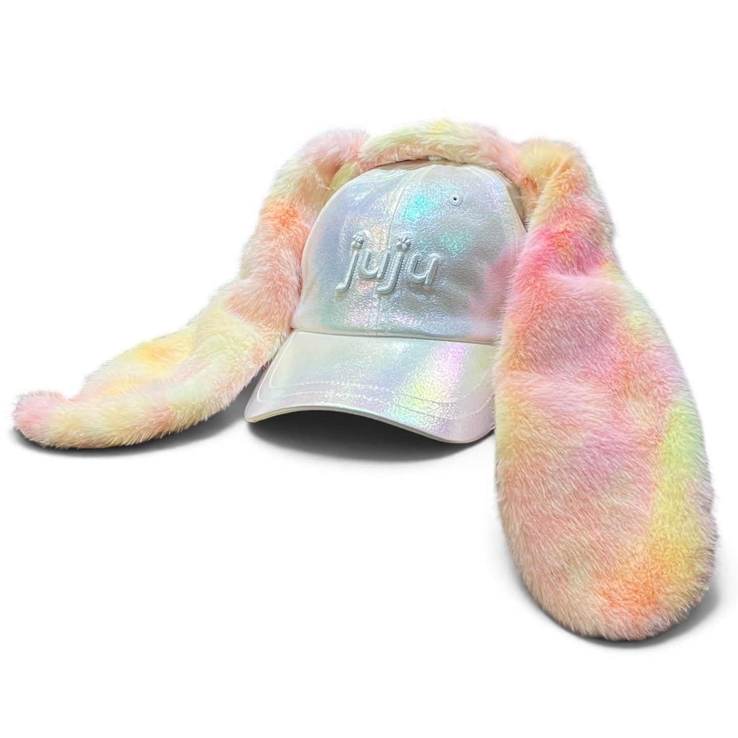 (現貨) JUJU WORLD in HONGKONG Limited Cap+Headband Cj Hendry