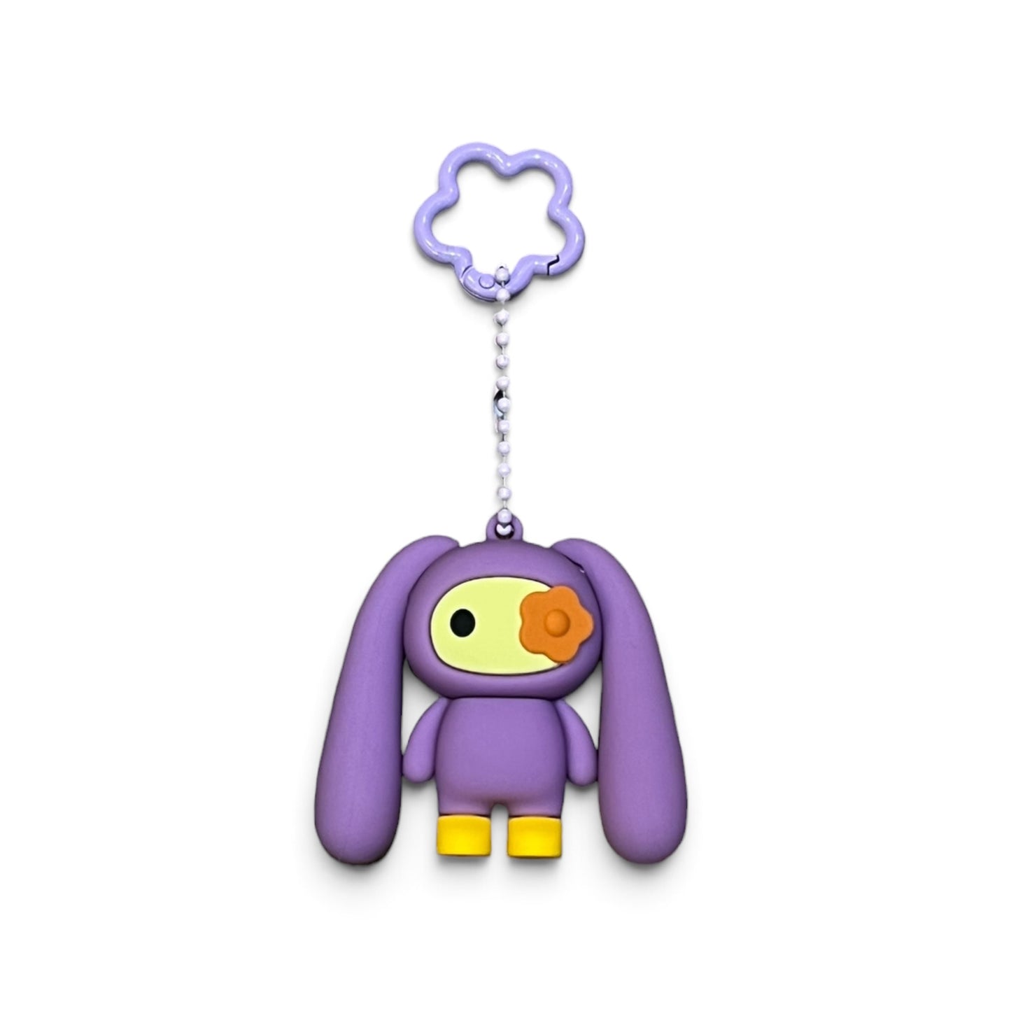 (現貨) JUJU WORLD in HONGKONG Limited Keychain Set Cj Hendry