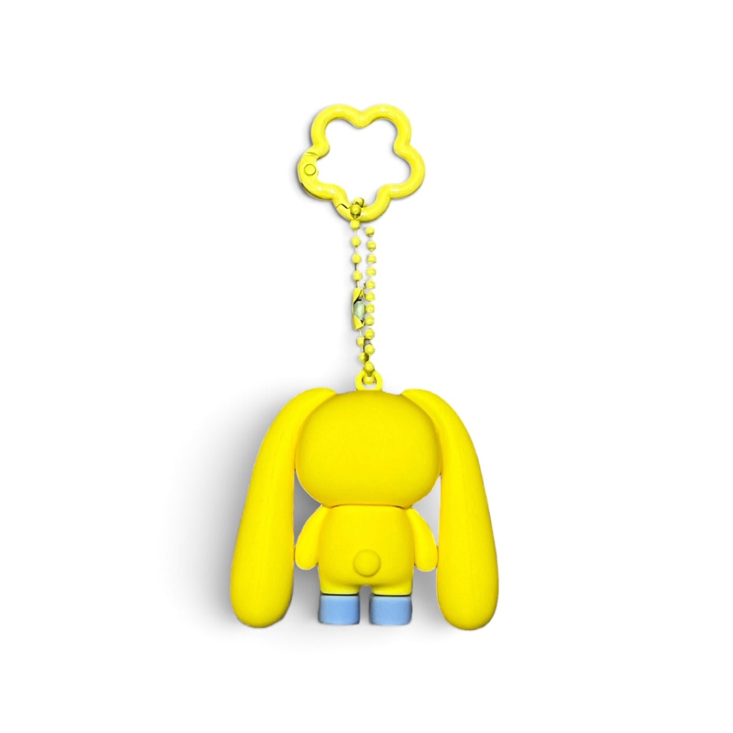 (現貨) JUJU WORLD in HONGKONG Limited Keychain Set Cj Hendry