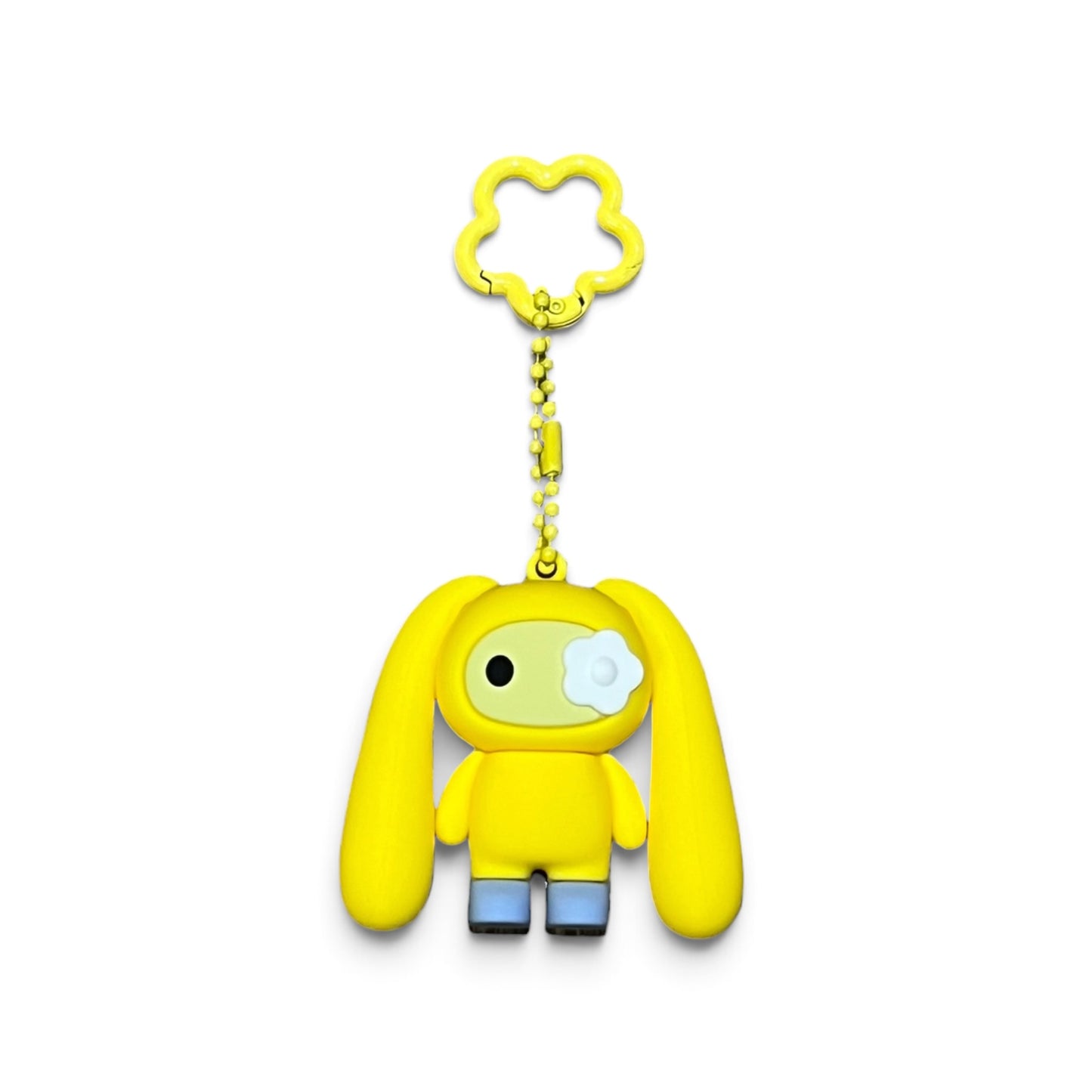 (現貨) JUJU WORLD in HONGKONG Limited Keychain Set Cj Hendry