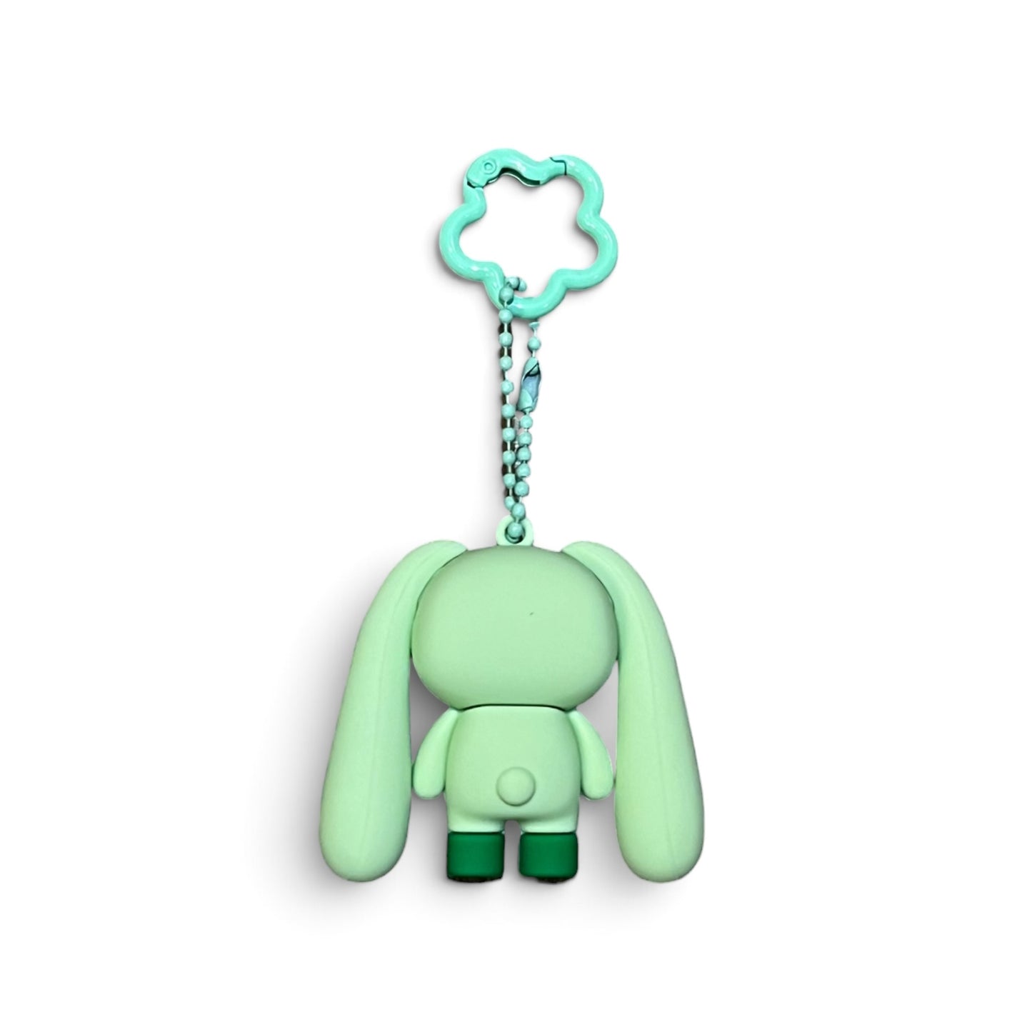 (現貨) JUJU WORLD in HONGKONG Limited Keychain Set Cj Hendry