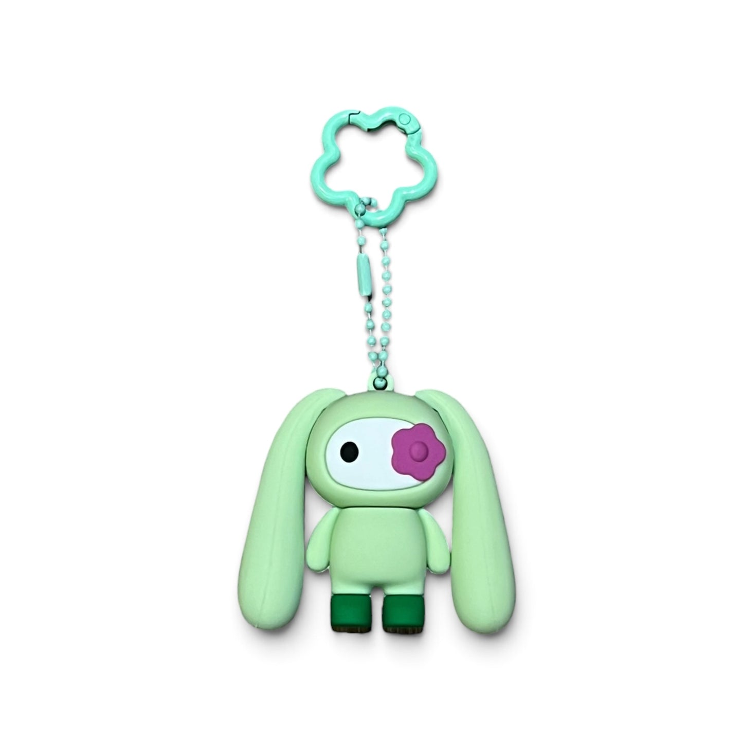 (現貨) JUJU WORLD in HONGKONG Limited Keychain Set Cj Hendry