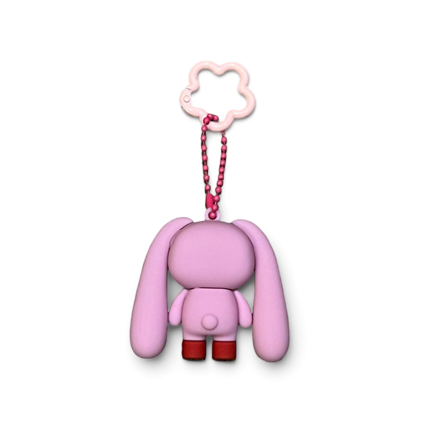 (現貨) JUJU WORLD in HONGKONG Limited Keychain Set Cj Hendry
