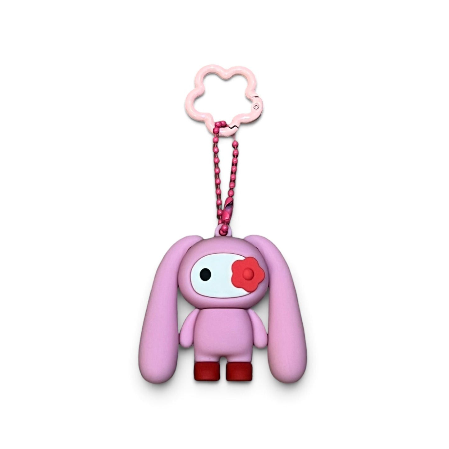 (現貨) JUJU WORLD in HONGKONG Limited Keychain Set Cj Hendry
