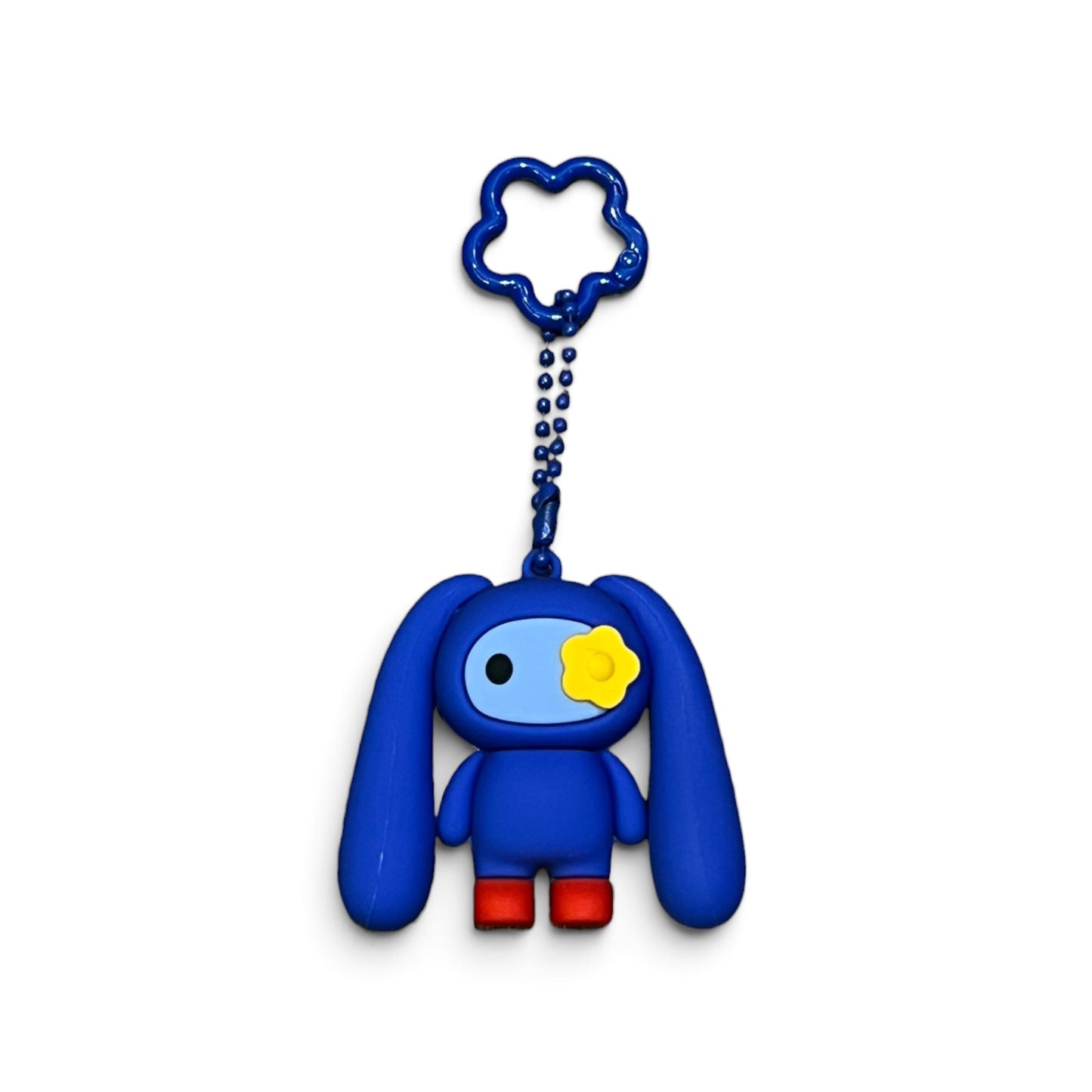 (現貨) JUJU WORLD in HONGKONG Limited Keychain Set Cj Hendry