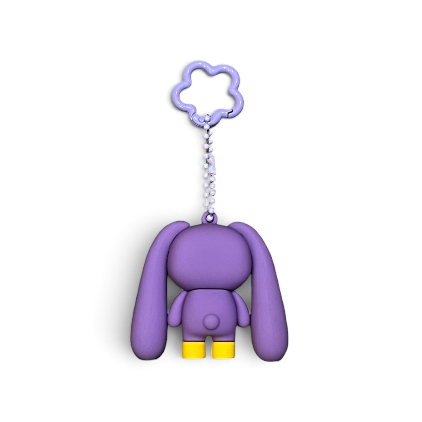 (現貨) JUJU WORLD in HONGKONG Limited Keychain Set Cj Hendry