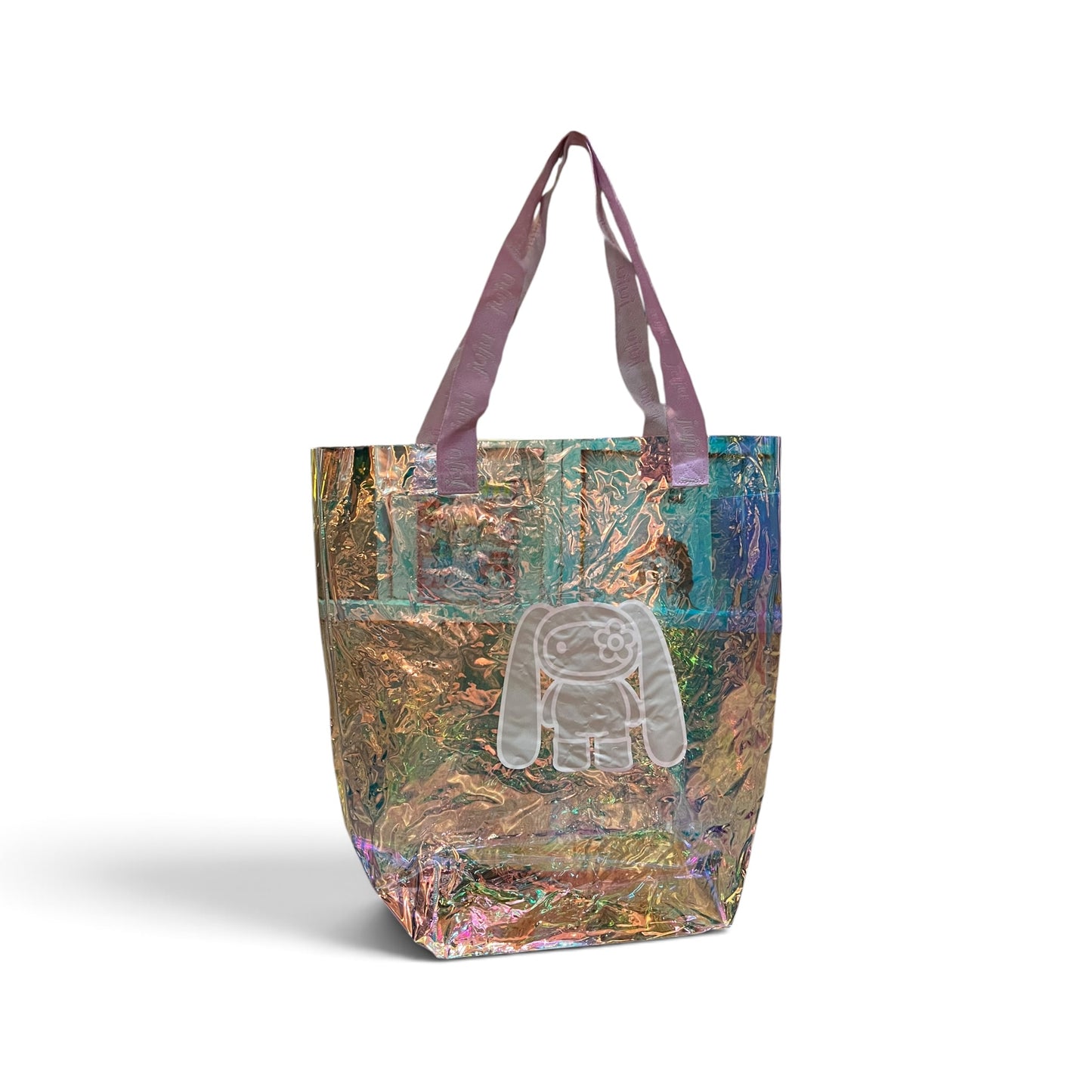 (現貨) JUJU WORLD in HONGKONG Limited Tote Bag Cj Hendry
