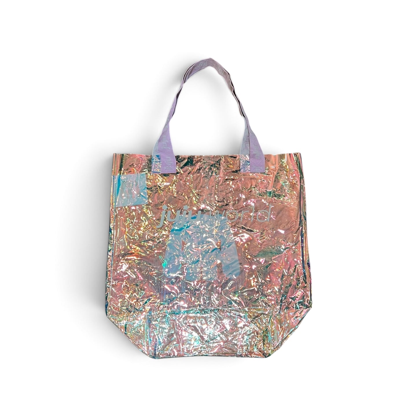 (現貨) JUJU WORLD in HONGKONG Limited Tote Bag Cj Hendry