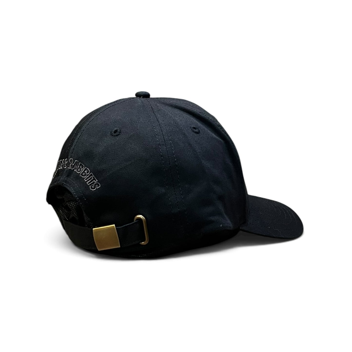 FR2闇 暗闇色情兔 Cap