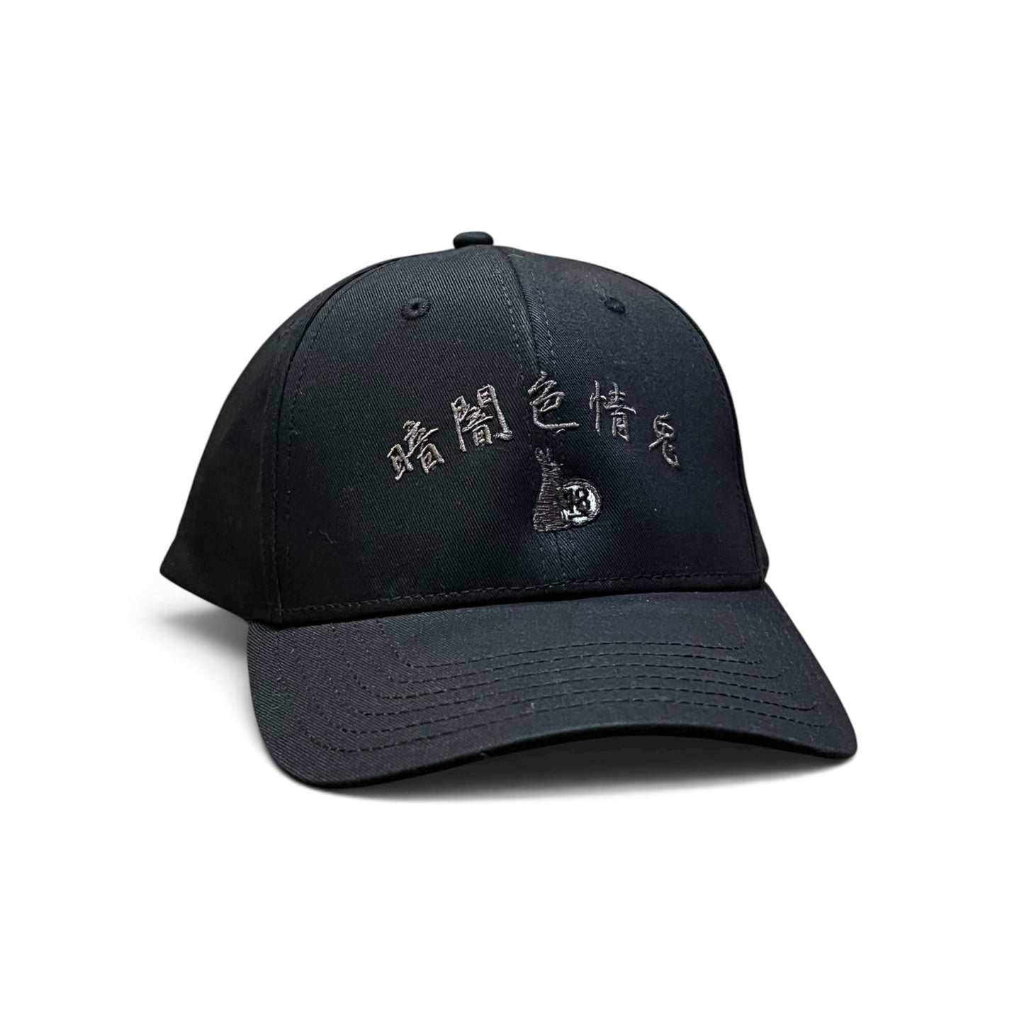 FR2闇 暗闇色情兔 Cap