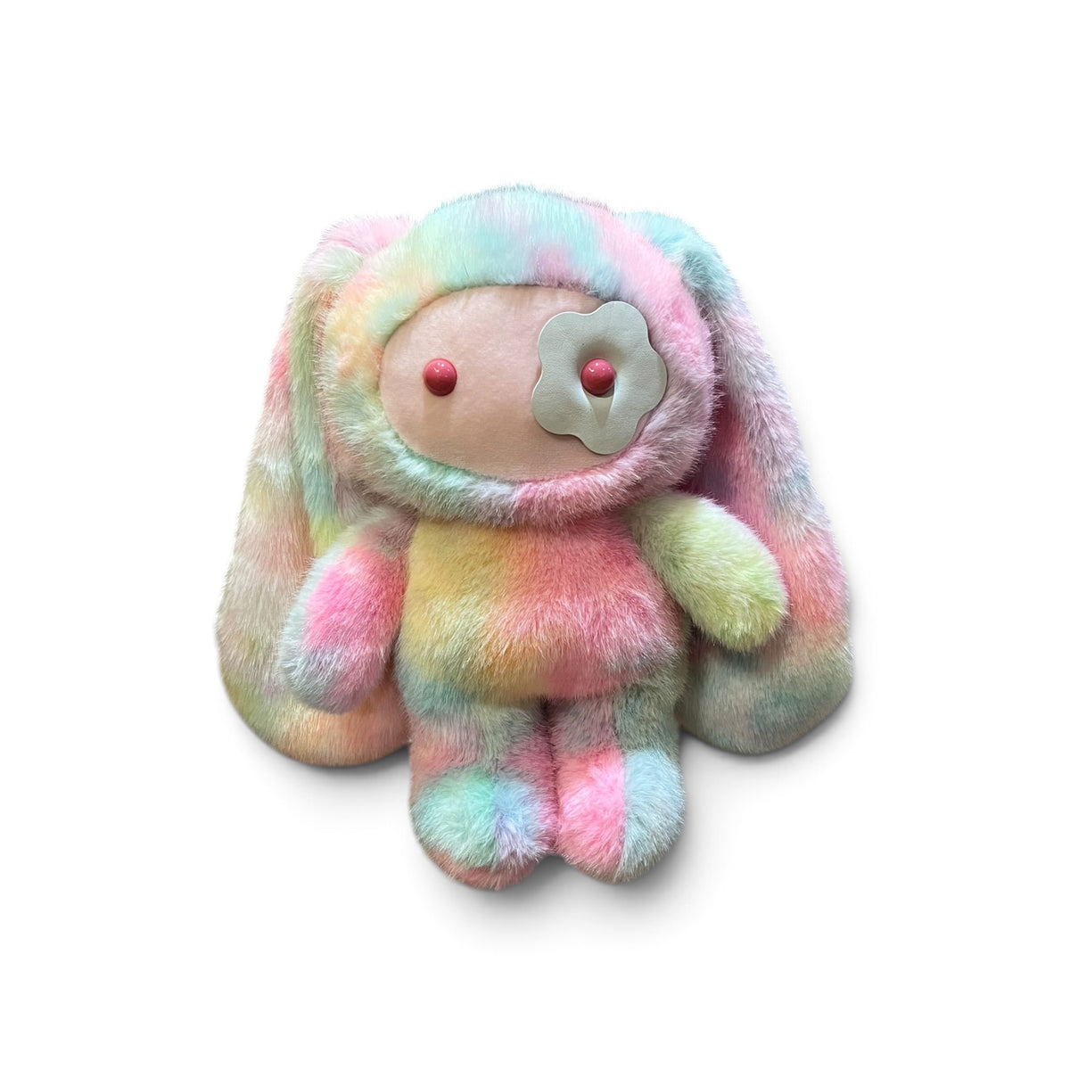 (現貨) JUJU WORLD in HONGKONG Limited Big JUJU Plush (35cm) Cj Hendry